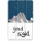Чохол BeCover Smart Case для Xiaomi Redmi Pad SE 8.7" Good Night (711912)