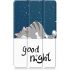 Чохол BeCover Smart Case для Xiaomi Redmi Pad SE 8.7" Good Night (711912)