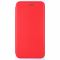 Чохол-книжка BeCover Exclusive для Samsung Galaxy A16 5G SM-A166 Red (712205)
