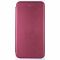 Чохол-книжка BeCover Exclusive для Samsung Galaxy A16 5G SM-A166 Red Wine (712206)