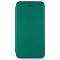 Чохол-книжка BeCover Exclusive для Samsung Galaxy A06 SM-A065 Dark Green (712210)