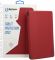 Чохол-книжка BeCover Smart Case для Samsung Galaxy Tab S10 Plus SM-X820/SM-X826 Red Wine (712239)