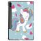 Чохол-книжка BeCover Smart Case для Samsung Galaxy Tab S10 Plus SM-X820/SM-X826 Unicorn (712251)