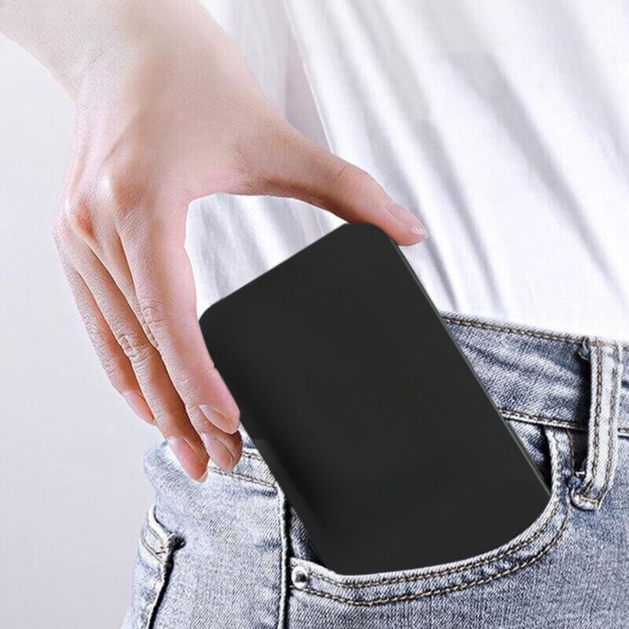 Чохол-накладка BeCover для Motorola Edge 50 Neo Black (712744)