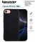 Чохол-накладка BeCover для Apple iPhone 16e Black (713238)