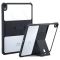 Чохол-накладка BeCover Xundd Stand для Apple iPad Air 13" M2/M3 (2024/2025) Black (713250)