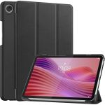 Чохол-книжка BeCover Smart Case для Lenovo Tab One / Tab K9 8.7" 2025 (TB305XU/FU) Black (713744)