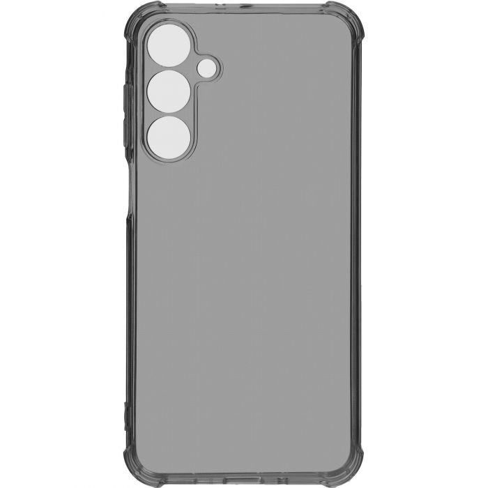 Чохол-накладка BeCover Anti-Shock для Samsung Galaxy A16 4G SM-A165/A16 5G SM-A166 Grey (713752)
