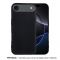 Чохол-накладка BeCover для Apple iPhone 17 Air Black (713758)