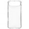 Чохол-накладка BeCover Anti-Shock для Apple iPhone 17 Air Clear (713795)