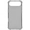 Чохол-накладка BeCover Anti-Shock для Apple iPhone 17 Air Grey (713796)