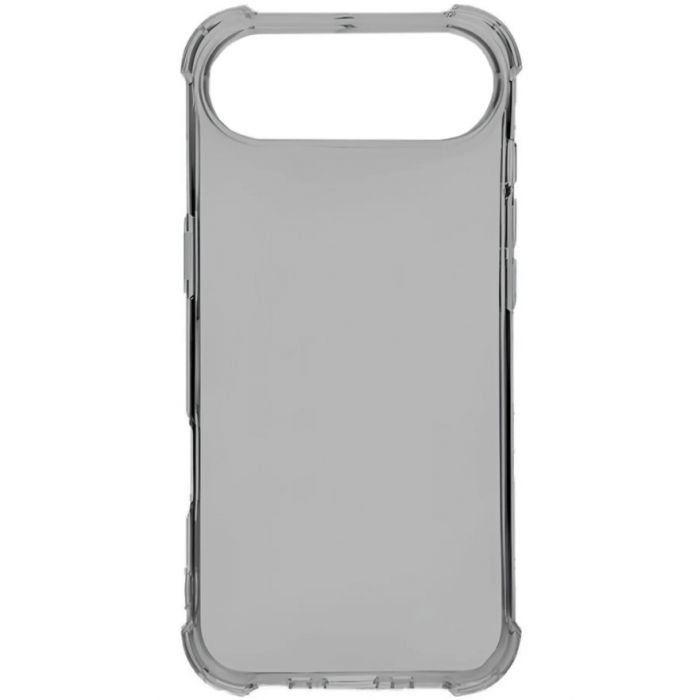Чохол-накладка BeCover Anti-Shock для Apple iPhone 17 Air Grey (713796)
