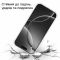 Чохол-накладка BeCover Anti-Shock для Apple iPhone 17 Pro Clear (713797)