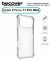 Чохол-накладка BeCover Anti-Shock для Apple iPhone 17 Pro Max Clear (713799)