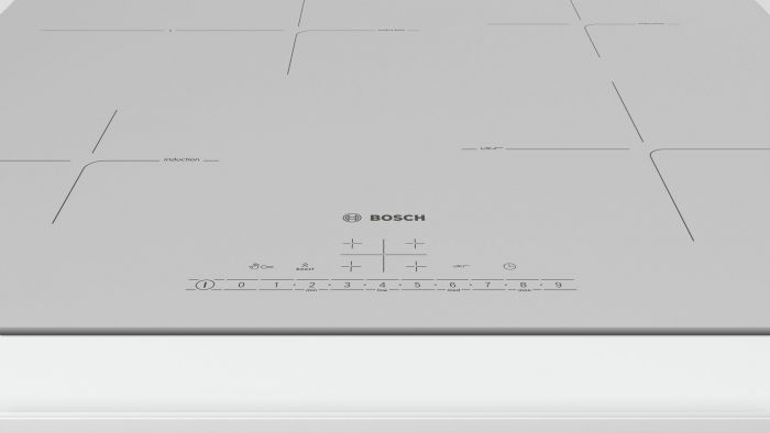 Варильна поверхня Bosch PUF612FC5E