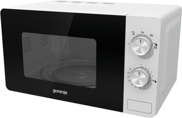 Мікрохвильова  піч Gorenje MO17E1W