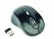 Миша бездротова Gembird MUSW-6B-01 Black