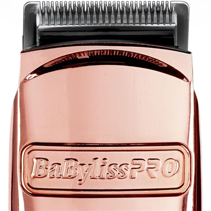Тример Babyliss Pro FX7880RGE RoseFX
