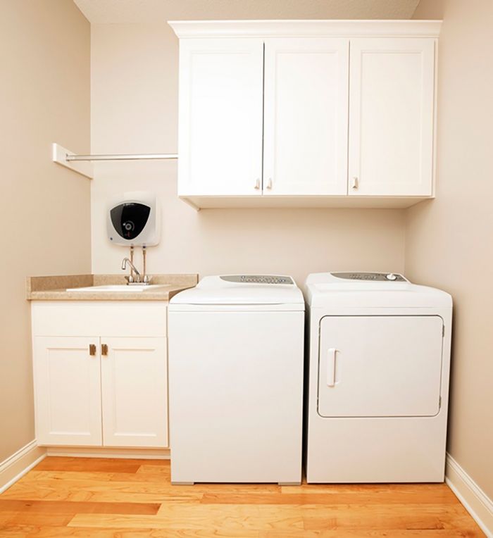 Водонагрівач Ariston ANDRIS LUX 6 OR EU