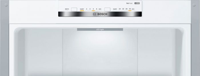 Холодильник Bosch KGN39VI306