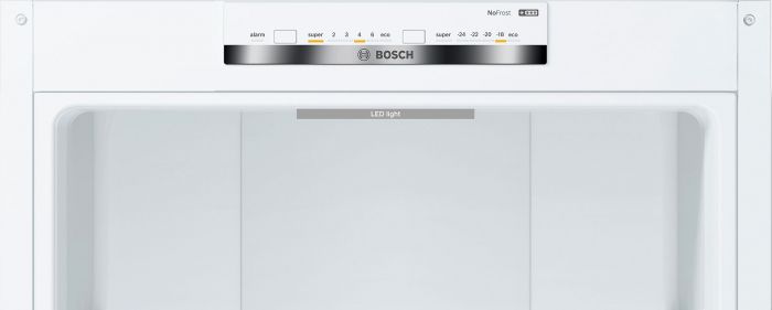 Холодильник Bosch KGN39VW316