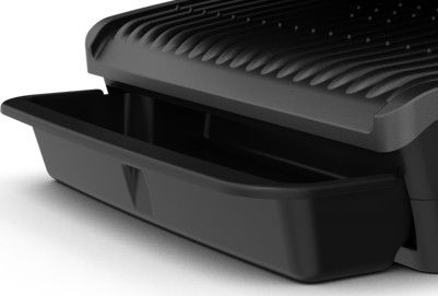 Гриль Tefal OptiGrill Elite GC750D