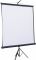 Проекційний екран Atria 100" (203x153, 4:3) (TRM-NTSC-100D)