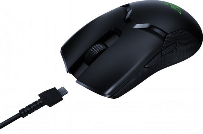 Миша бездротова Razer Viper Ultimate Wireless Black (RZ01-03050100-R3G1)