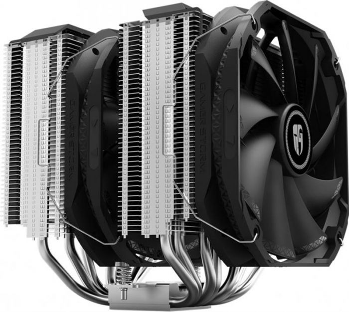 Кулер процесорний DeepCool Assassin III (DP-GS-MCH7-ASN-3)