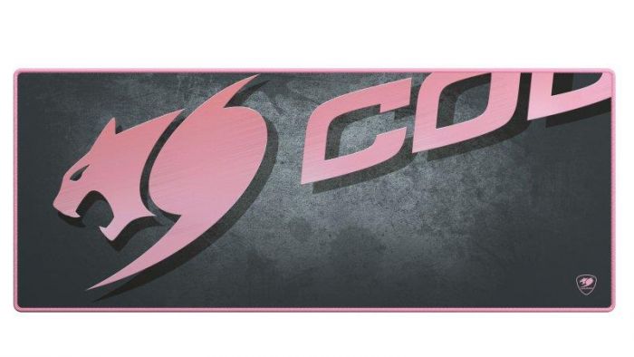 Ігрова поверхня Cougar Arena X Pink