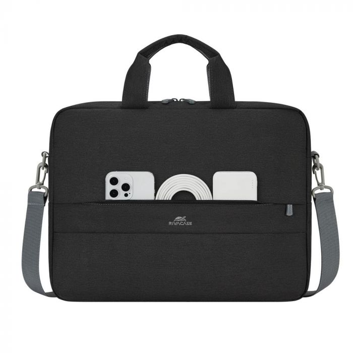 Сумка Rivacase Prater 7532 15.6" Black