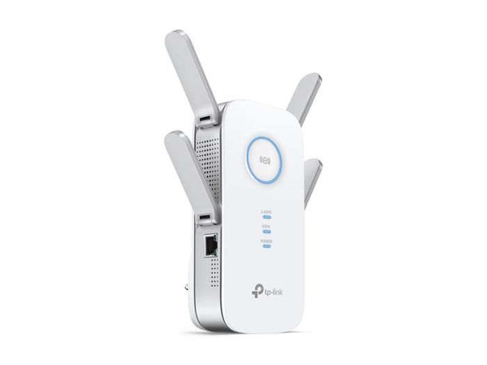 Точка доступу TP-Link RE650