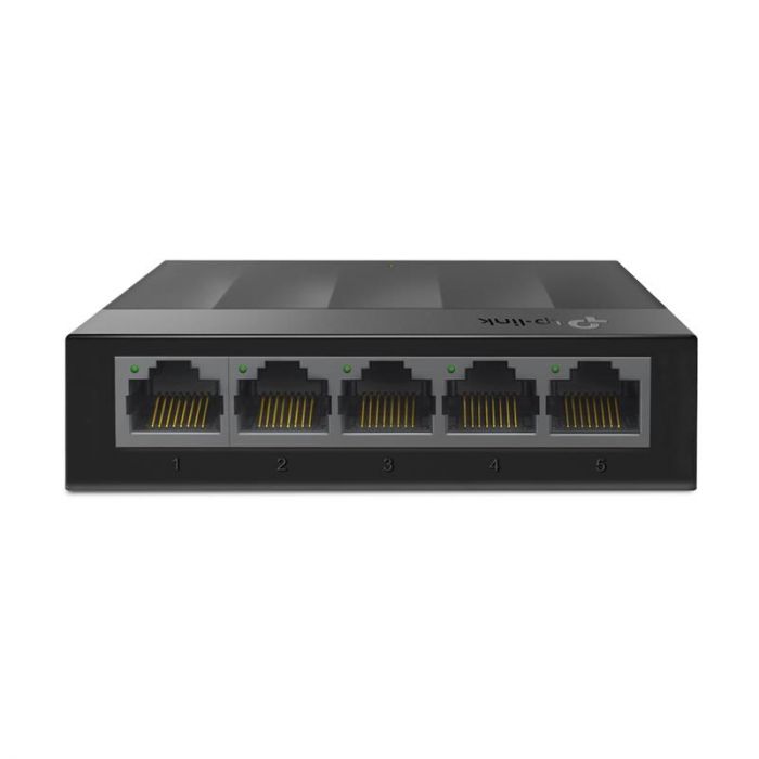 Комутатор TP-Link LS1005G