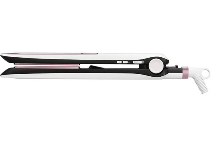 Випрямляч для волосся Rowenta SF7460F0 Premium Care