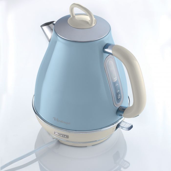 Електрочайник Ariete 2869 BL