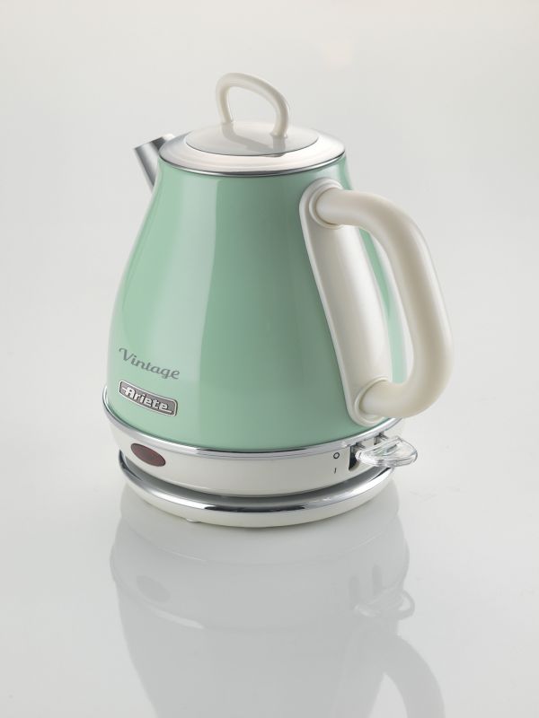 Електрочайник Ariete 2868 GR