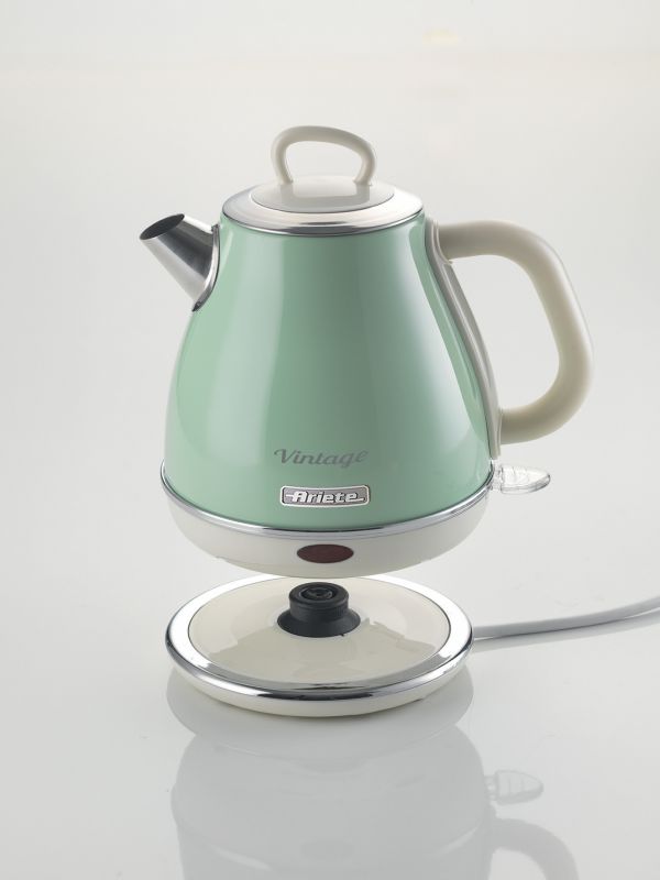 Електрочайник Ariete 2868 GR