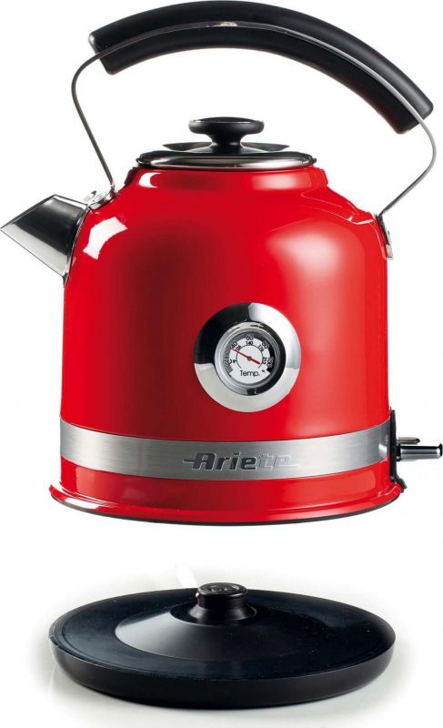 Електрочайник Ariete 2854