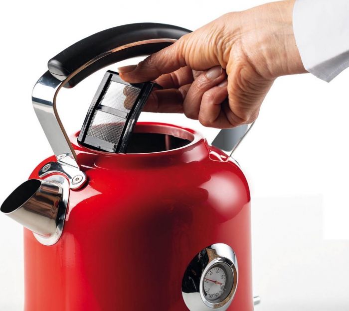 Електрочайник Ariete 2854