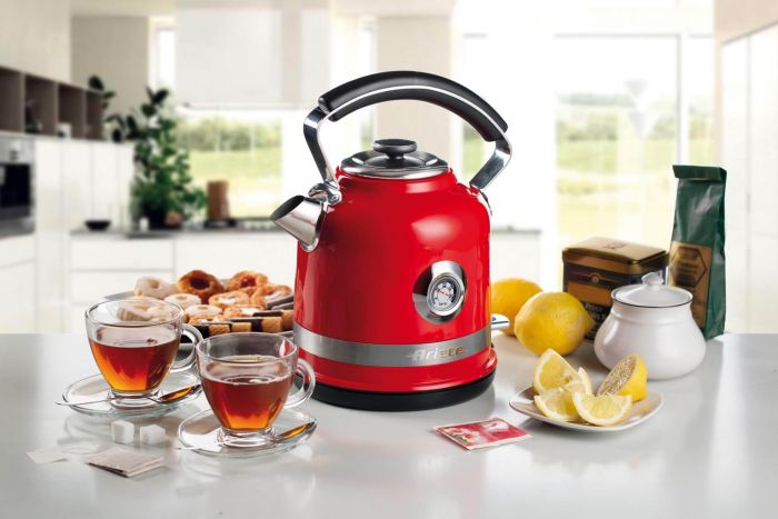 Електрочайник Ariete 2854