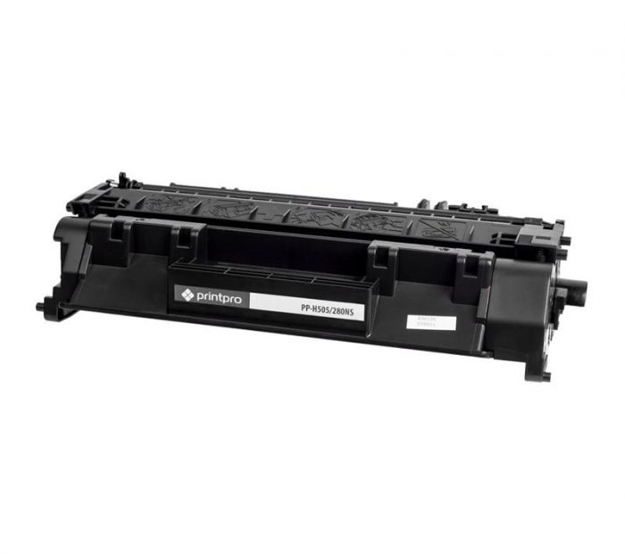 Картридж PrintPro NonStop (PP-H505/280NS) HP LJ M425DN/425DW (CE505A/CF280A)