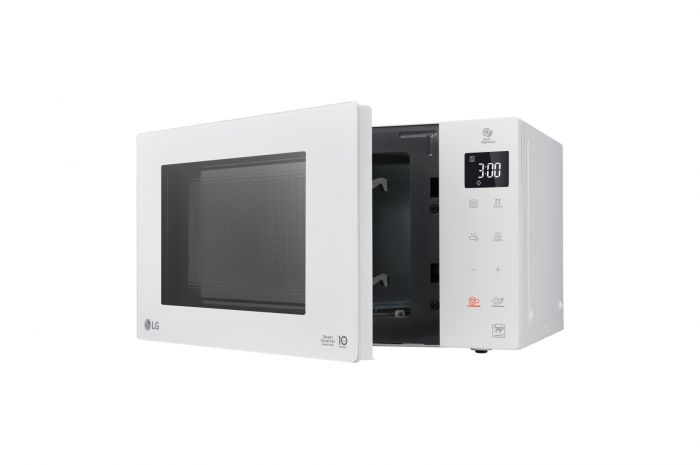 Мікрохвильова піч LG MS2336GIH