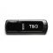 Флеш-накопичувач USB3.0 32GB T&G 011 Classic Series Black (TG011-32GB3BK)
