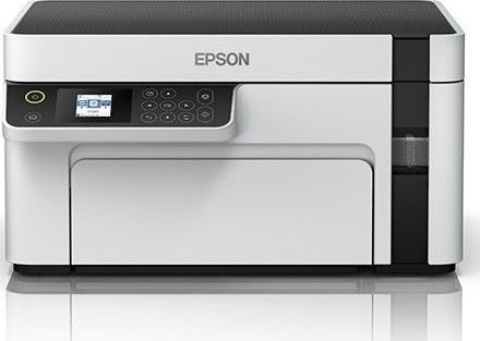 Багатофункціональний пристрій А4 Epson M2110 Фабрика друку (C11CJ19401)