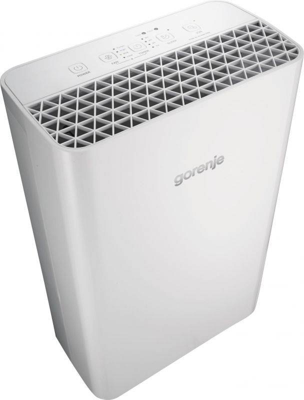 Очищувач повітря Gorenje OptiAir203M