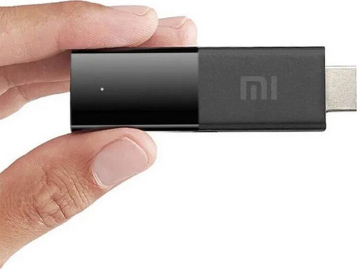 TV Приставка Xiaomi Mi TV Stick Global_