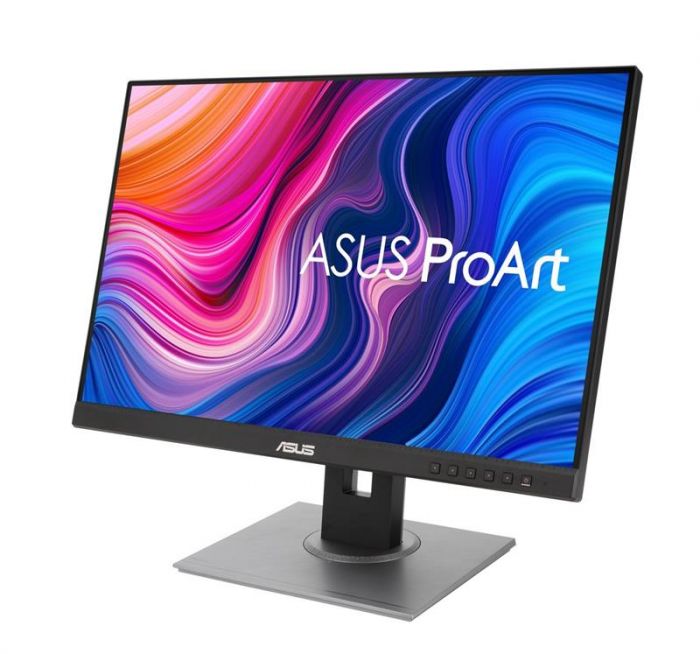 Монітор Asus 27" PA278QV (90LM05L1-B03370) IPS Gray/Black