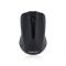 Миша бездротова Modecom MC-WM9 Black (M-MC-0WM9-100)