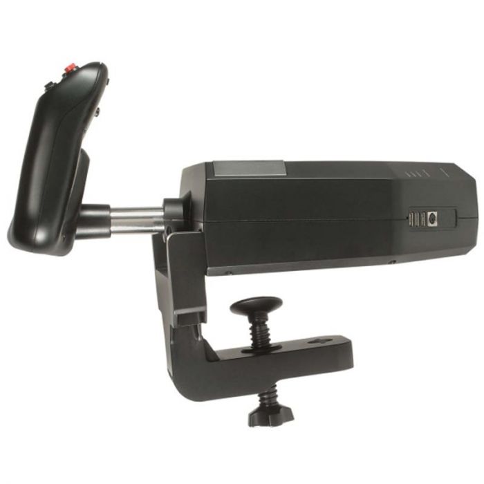 Джойстик Logitech Flight Yoke System (945-000004)