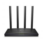 Бездротовий маршрутизатор TP-Link Archer C6U